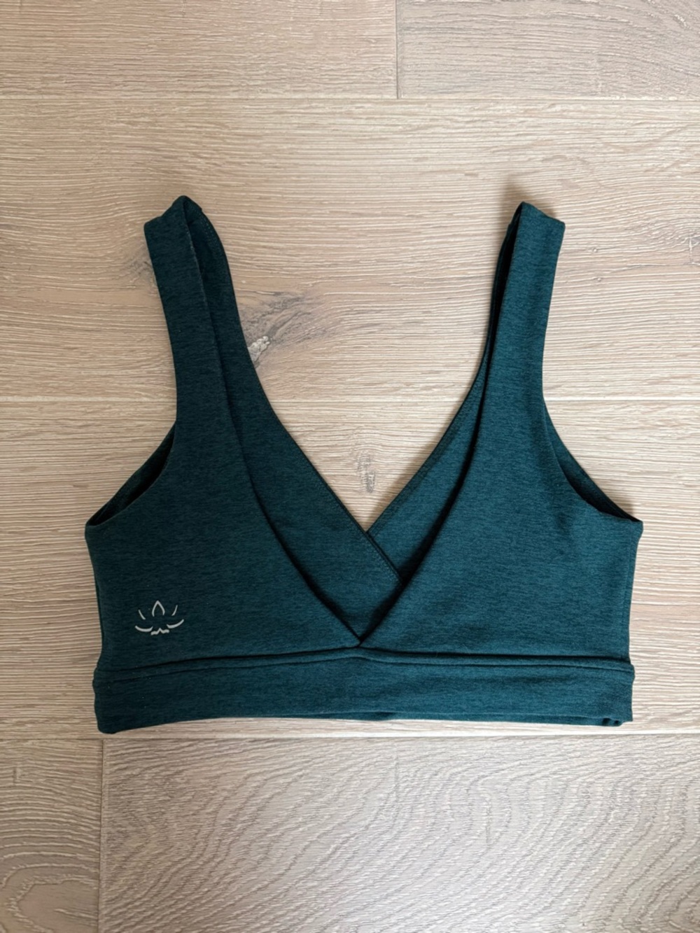 Beyond Yoga Spacedye Sports Bra - Picture 2 of 4